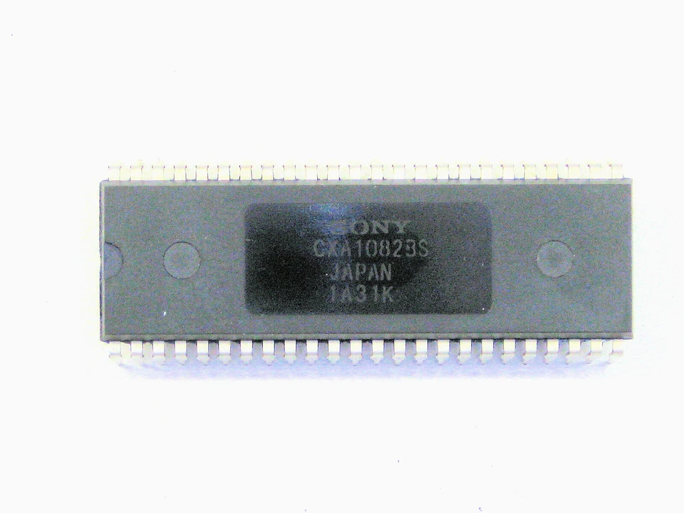 CXA1082BS "Original" SONY 48P DIP IC 1 pieza Foto 1 de 1