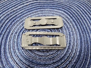 Mario Kart Hot Wheels Schaltung Ersatzbahn Teil Stück grau Verbinder Posten. - Bild 1 von 2