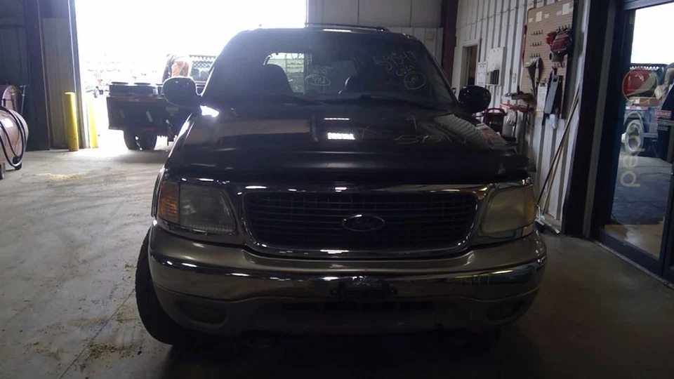 Chassis ECM Cruise Control Heritage Servo Fits 99-04 FORD F150 PICKUP 4240268 - Image 1 of 4