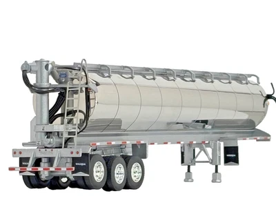 1/64 DCP WALINGA TRI AXLE BULK FEED TANKER - Image 1 of 4