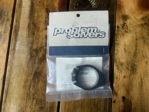 Problem Solvers Backstop 1 3/8 - Picture 1 of 2