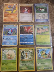 Pokemon cards lot Vintage Plus Modern 9 Card Lot - Bild 1 von 11