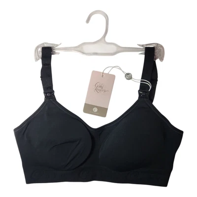 Cake Lingerie by Cake Maternity ROCK CANDY Soft Nursing BRA SIZE S - Image 1 of 4