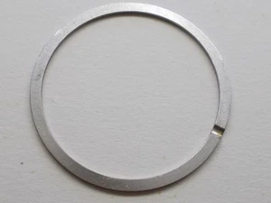 ORIGINAL ROLEX CAL.620,630 NA BUBBLE BACK GEHÄUSE RING UHRWERK TEIL - Bild 1 von 2