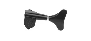 Replacement Bass Guitar Tuner, BLACK, Bass Side - Picture 1 of 2