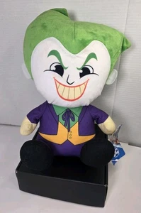 Joker kleines Plüschtier - Bild 1 von 4