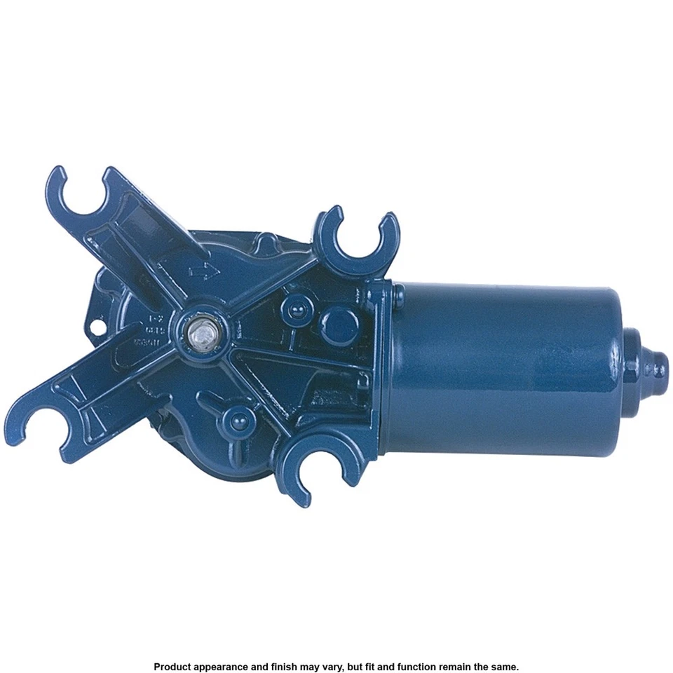 Cardone Windshield Wiper Motor For Nissan NX & Sentra 1991 1992 1993 - Image 1 of 3