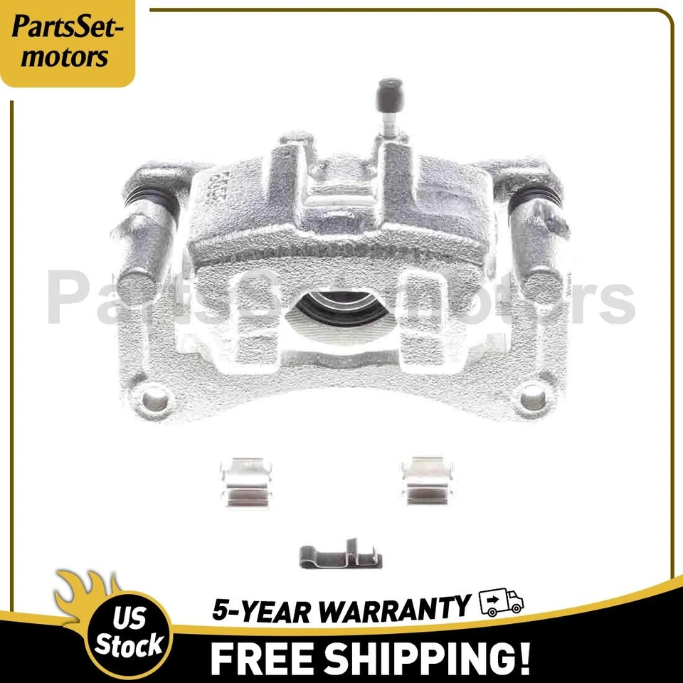 Pinza de freno de disco trasera derecha para Jeep Compass 2,0 L 2009 2010 pinza freno Foto 1 de 1