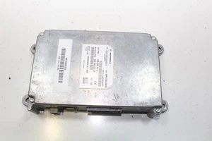 Centralina centralina centralina telefonica PORSCHE BOXSTER 986 99664220705 2.7 benzina 168kw 2004 - Foto 1 di 4