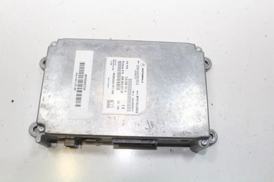 Centralina centralina centralina telefonica PORSCHE BOXSTER 986 99664220705 2.7 benzina 168kw 2004 - Immagine 1 di 4