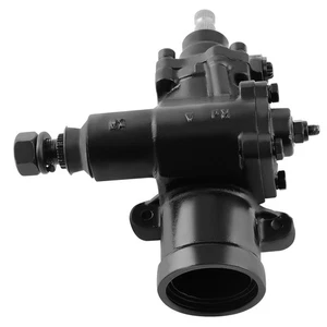 Power Steering Gear box 27-6502 for Cadillac DeVille 1961-1976 Fleetwood Calais - Bild 1 von 12