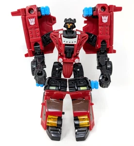 Transformers Power Core Combiners - SMOLDER *Incompleto, solo figura* Spedizione veloce - Foto 1 di 6