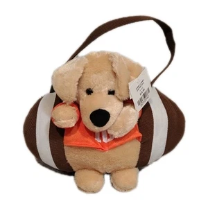 Puppy Dog Toy Basket Hobby Lobby Pail Easter Toys Fun NWT - Picture 1 of 3