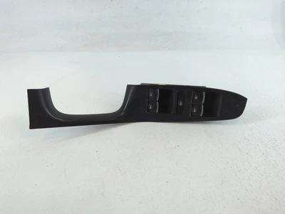 2005-2018 Volkswagen Jetta Driver Left Door Master Power Window Switch CAJAU - Image 1 of 4