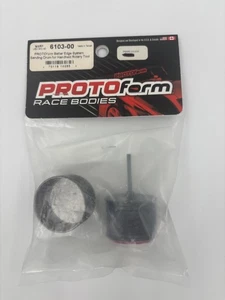 Protoform Better Edge: Sanding Drum [PRM6103-00] - Picture 1 of 3