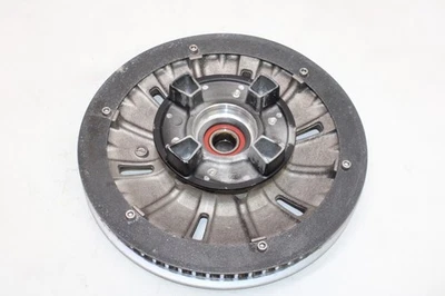 Kawasaki Vulcan 900 VN900B 2009 clásico OEM rueda de correa de piñón trasero Foto 1 de 4