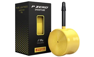 Pirelli P Zero SmarTube Schlauch - 700 x 23 - 32 mm, 80 mm Presta Ventil - Bild 1 von 1