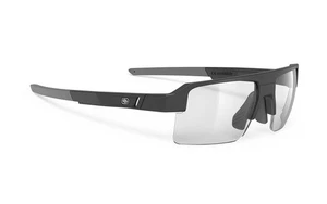 Occhiali RUDY PROJECT SIRIUS Black Matte ImpactX 2 Black Photochromic SP877306-0 - Picture 1 of 1