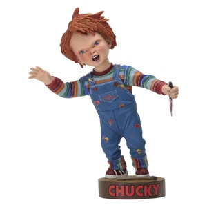 Chucky con cuchillo Bobblehead - Imagen 1 de 2