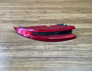 Piloto trasero izquierdo Porsche 911 Carrera S 2014-2019 99163116904 OEM - Imagen 1 de 22