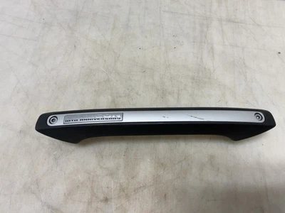 Jeep JK Wrangler OEM 10º aniversario mango plateado 2011-2017 065712 Foto 1 de 4