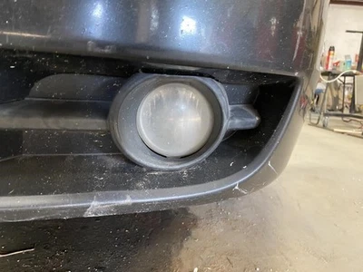 Крышка нижнего бампера для угловых/парковочных противотуманных фар подходит для CARAVAN 05–09 1815507 годов выпуска - Изображение 1 из 4