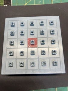 Think Fun Lunar Lockout Puzzle Game - Picture 1 of 6