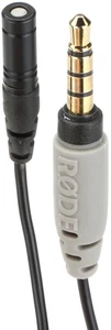 Rode smartLav+ Lavalier Microphone for Smartphones (2-pack) Bundle - Picture 1 of 1
