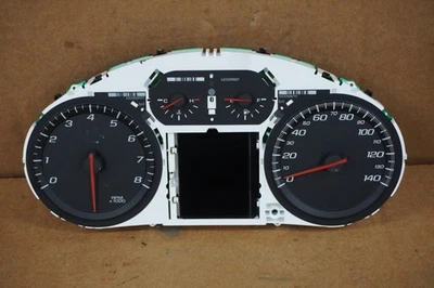 Cuadro de instrumentos velocímetro Chevrolet Equinox 2013 2014 2015 2016 2017 OEM Foto 1 de 4