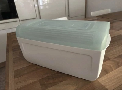 Tupperware ToastMax ( Toast/Kastenbrot ) CondensControl Filtersystem & Teiler - Bild 1 von 3