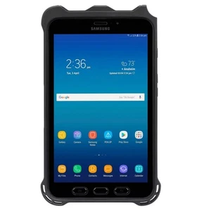 Targus Field-Ready Molded Case for Samsung Galaxy Tab Active2 (THD482GLZ) - Picture 1 of 7