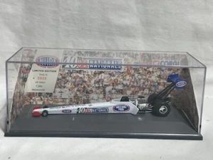 CORGI 98415 L.E. 1994 US Nationals 40th Anniversary Indianapolis IN 3816 of 7500 - Picture 1 of 4