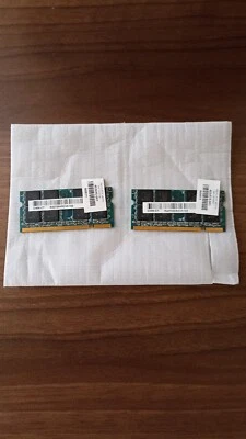 Ramaxel Ram Memory Chip SoDimm, 1GB, 2RXM, PC2 5300, For Laptop Internal, DDR3 - Image 1 of 4