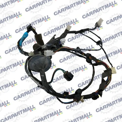 2003 Mitsubishi Eclipse Front Door Wire Wiring Harness MR461044 OEM - Image 1 of 4