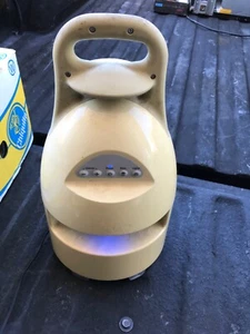 Brookstone S6L Outdoor Speaker - Picture 1 of 4
