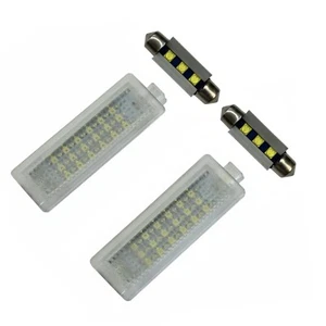 Kit de luz interior LED para BMW Mini R50/R53 2001-2006 - Imagen 1 de 3