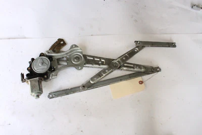 Motor eléctrico ventana trasera izquierda Infiniti FX35 2003-2008 C1079 Foto 1 de 4