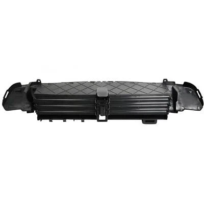Front Active Grille Shutter Assembly w/o Motor for Jeep Cherokee SUV 2014-2018 Foto 1 de 4