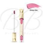 MAX FACTOR Colour Elixir Honey Lacquer Shiny Lip Stick Gloss 3.8ml CHOOSE SHADE