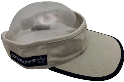 Correa ajustable visera Dallas Cowboys Foto 1 de 4