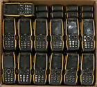 LOT DE 85 TÉLÉPHONES ROBUSTES SPRINT SONIM XP STRIKE XP3410 COMPLETS
