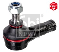 FEBI BILSTEIN Tie Rod Head Joint Head ProKit 24956 for LOGO HR HONDA 5GH GA