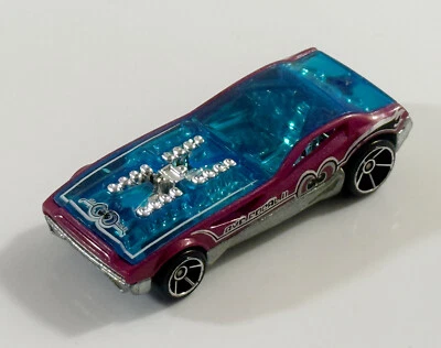 Hot Wheels Colossal Stunt World Complete Trick Tracks Car - Image 1 of 4