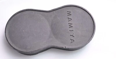 Mamiya 50mm TLR Front Lens Cap - Image 1 of 2