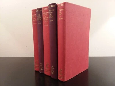 Lot of 5 Charles Dickens Novels - Image 1 of 4