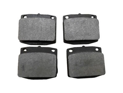 Formule MX 7046-D146 Premium Semi-Metallic Brake Pads - Image 1 of 2