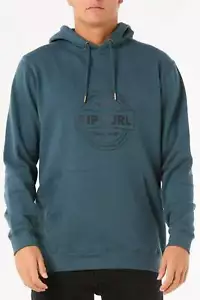 Rip Curl Stapler Hood - RRP 69.99 - FREE POST - Picture 1 of 5