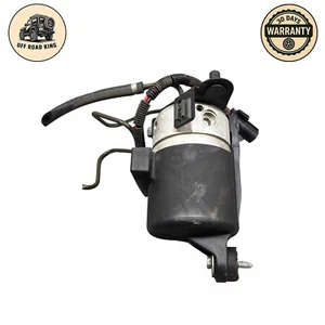 03 - 05 Land Rover Range Rover Hydraulic Brake Compressor Vacuum Pump Oem - Picture 1 of 8