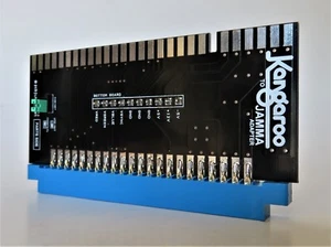 Atari Kangaroo to JAMMA Adapter - Picture 1 of 5