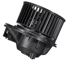 Heater Blower Motor Fan FOR Skoda Octavia [2004-2009] 